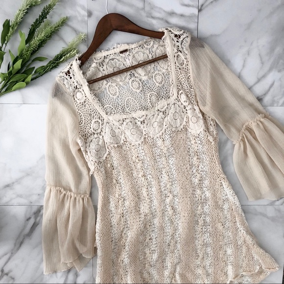 Free People Dresses & Skirts - Free people | t u n i c - d r e s s |